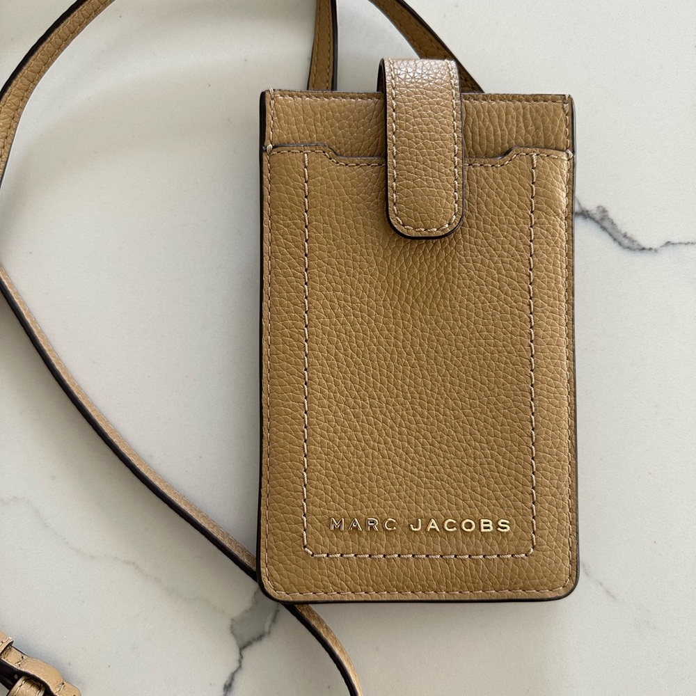 Marc Jacobs Phone Purse